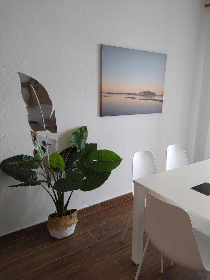 Ferienwohnung Ca La Nuri Pis 4 Vistas Al Mar Llança Exterior foto