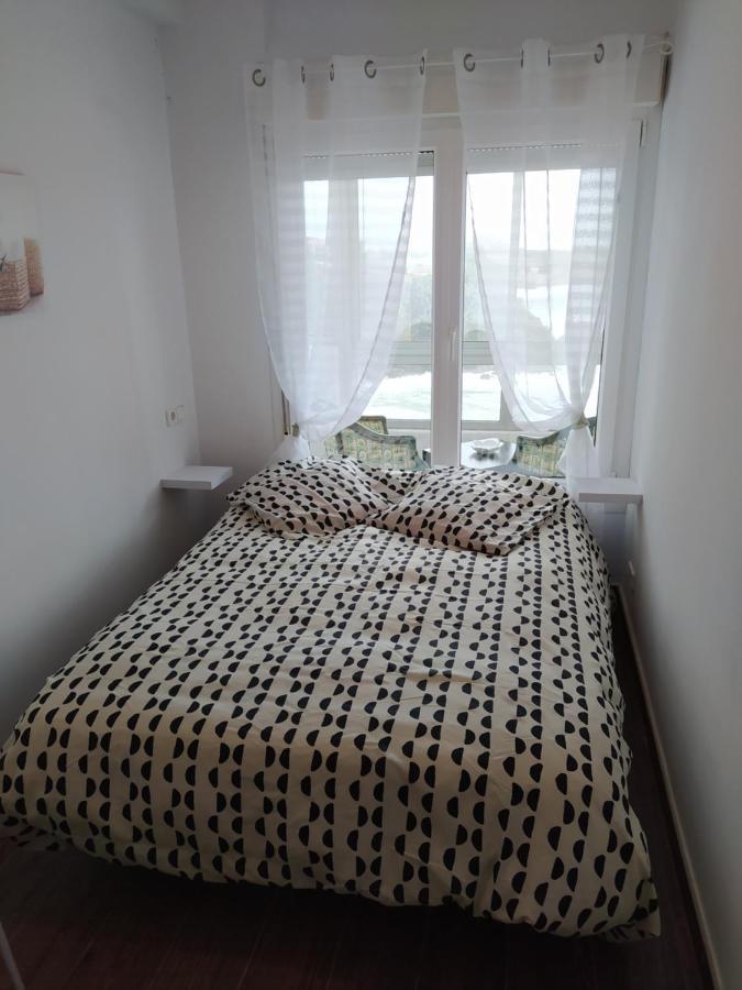 Ferienwohnung Ca La Nuri Pis 4 Vistas Al Mar Llança Exterior foto