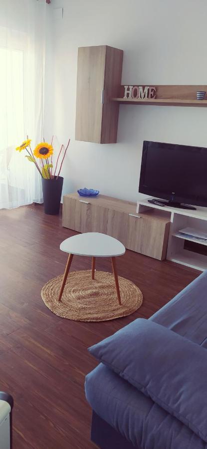 Ferienwohnung Ca La Nuri Pis 4 Vistas Al Mar Llança Exterior foto